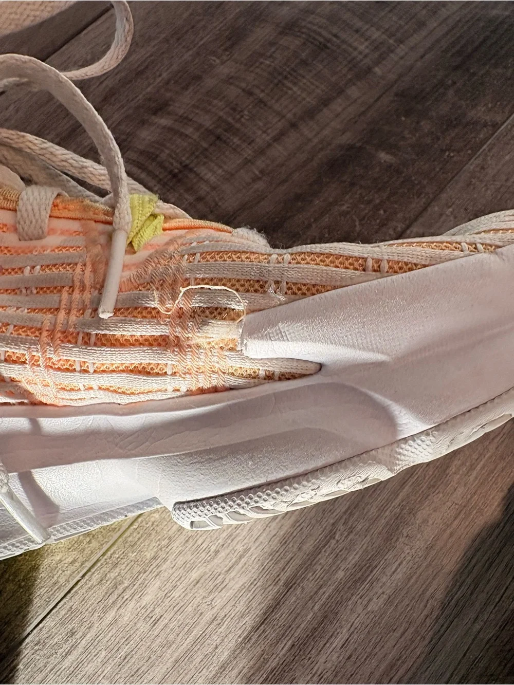 Nike LeBron Witness 6 sneakers (2pairs)